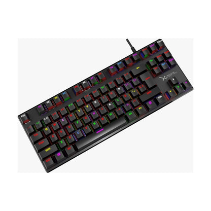 Teclado Gamer Xzeal XZKX020B