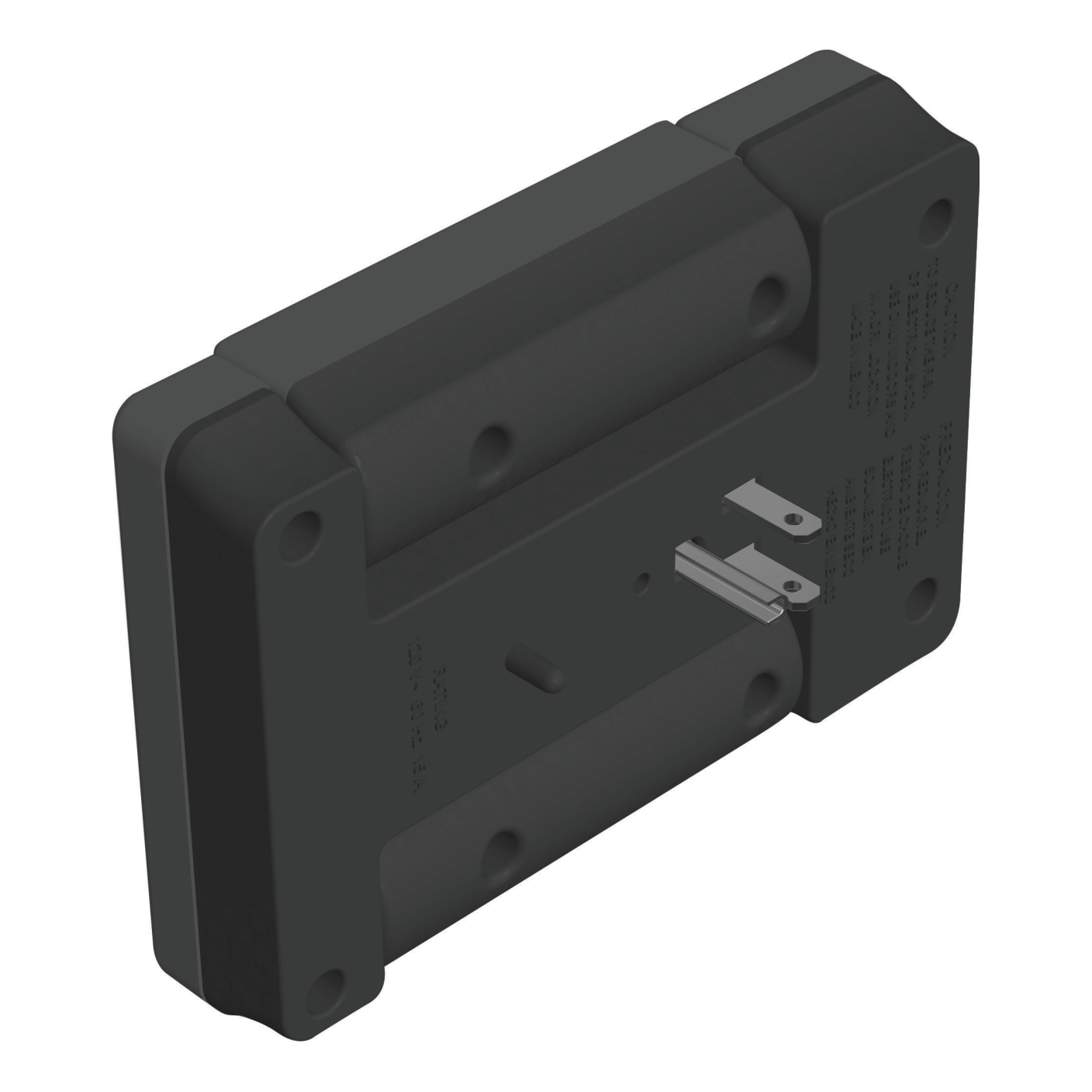 Protector de voltaje, 2500 VA /2000 W, 6 cont KOBLENZ PV-2500 D