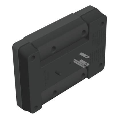 Protector de voltaje, 2500 VA /2000 W, 6 cont KOBLENZ PV-2500 D