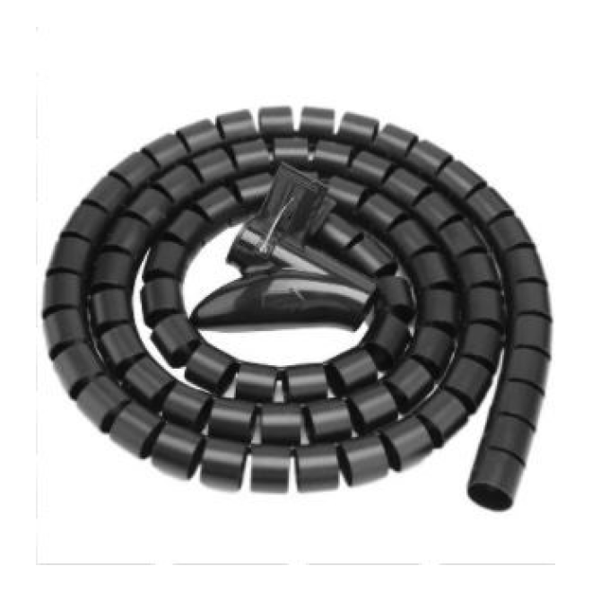 Organizador de Cables, en Tubo BROBOTIX 263533