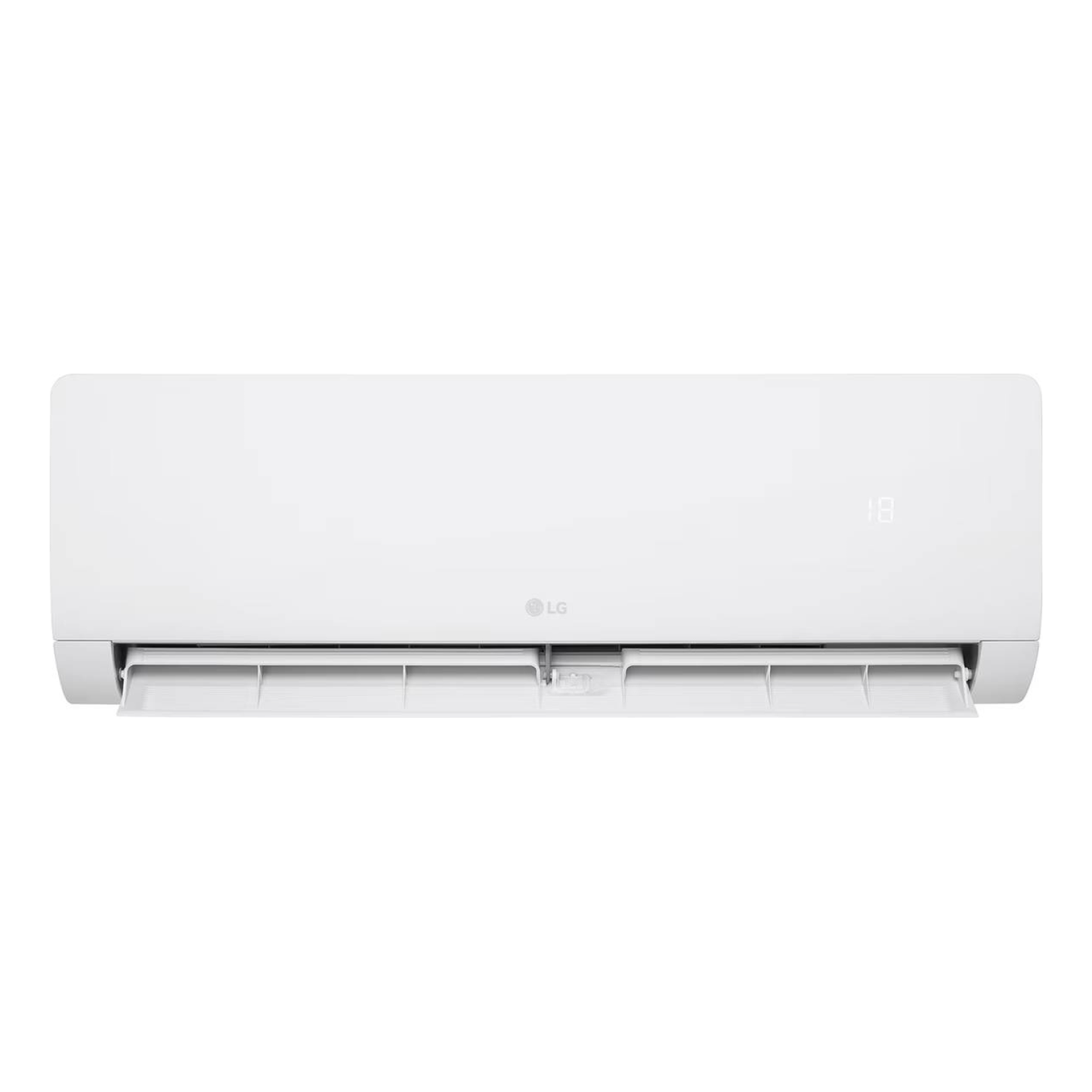 Aire acondicionado LG MT122C0