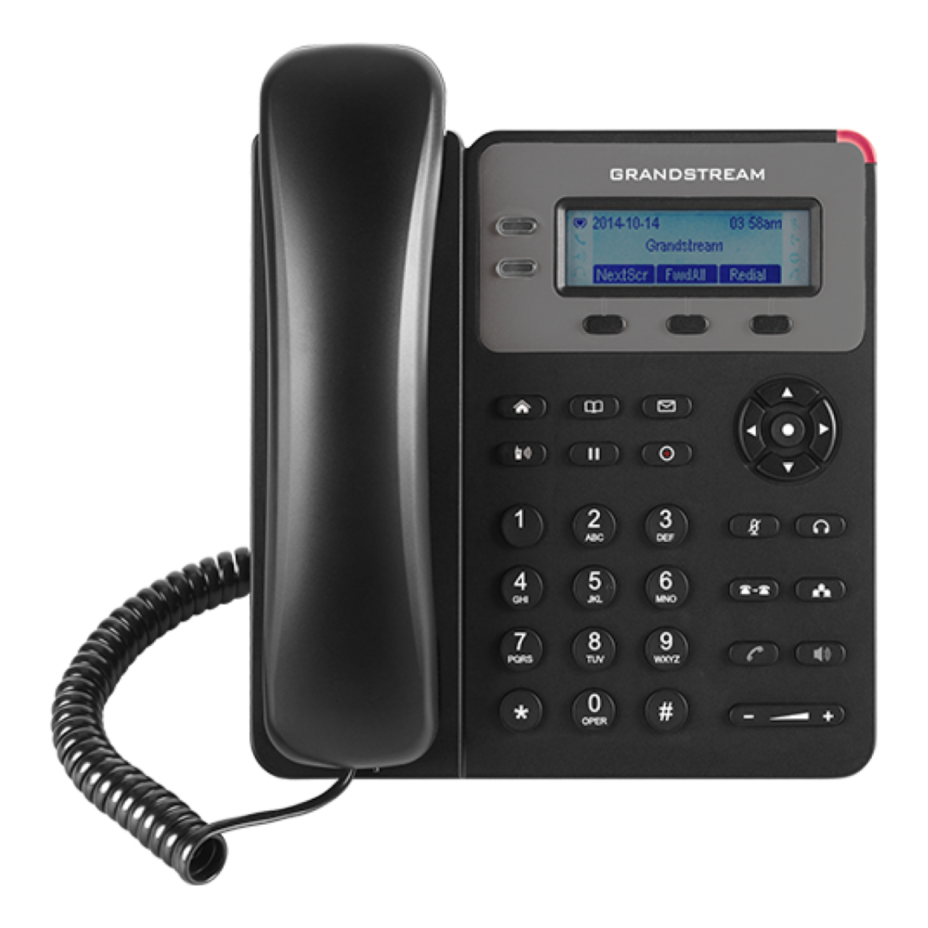 Teléfono IP Grandstream GXP1615