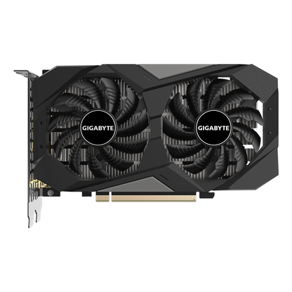 Tarjeta de Video GIGABYTE GV-N3050WF2OC-6GD