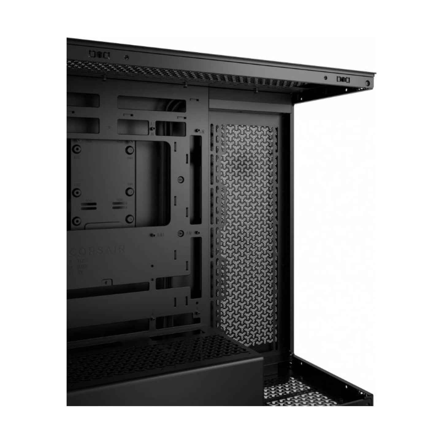 Gabinetes para computadoras CORSAIR CC-9011276-WW