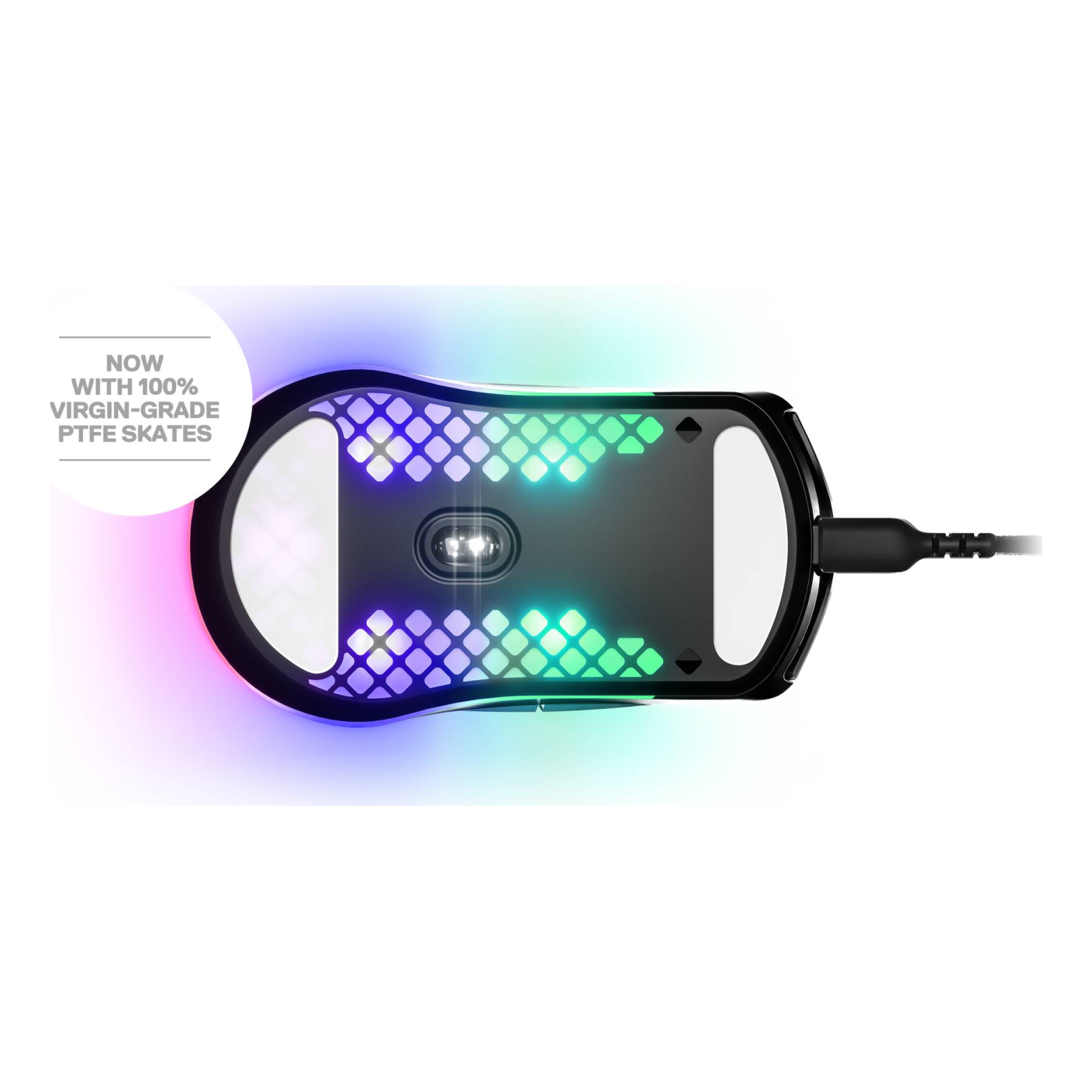 Mouse STEELSERIES 62611