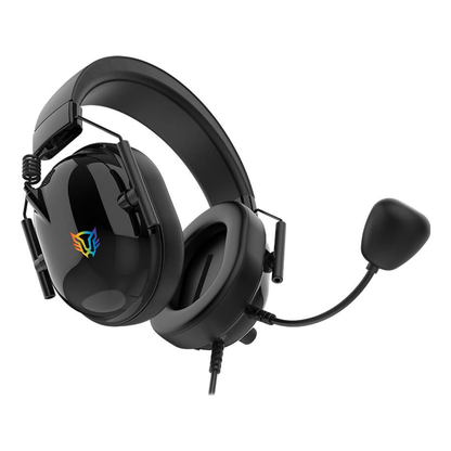Diademas Gaming Balam Rush HA757