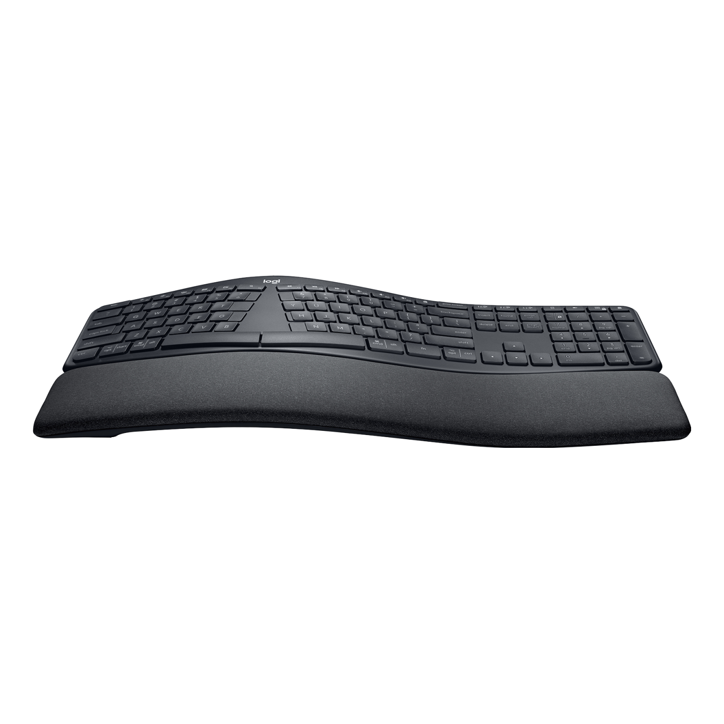 Teclado LOGITECH ERGO K860