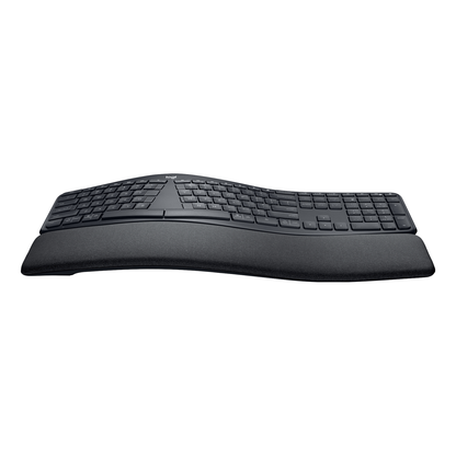 Teclado LOGITECH ERGO K860