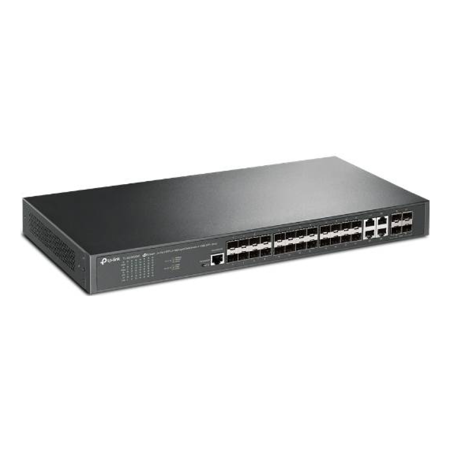 Switch TP-LINK TL-SG3428XF