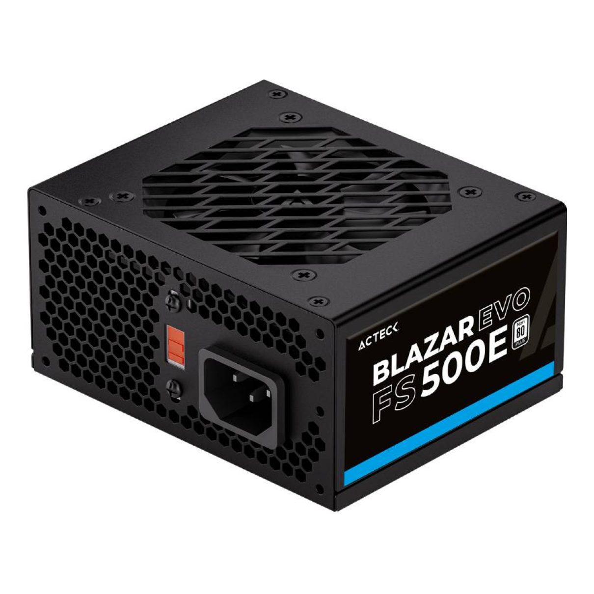 Fuente de poder ACTECK ES-05002E