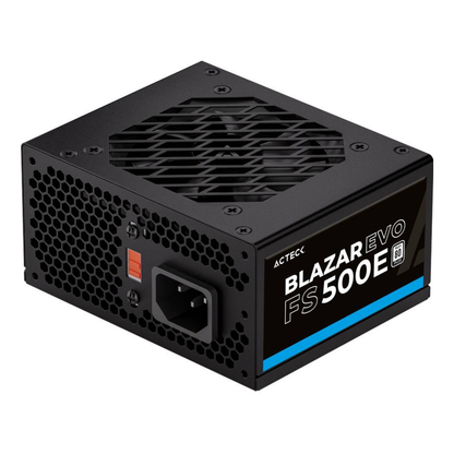 Fuente de poder ACTECK ES-05002E