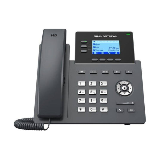 Telefono IP Grandstream GRP2603P