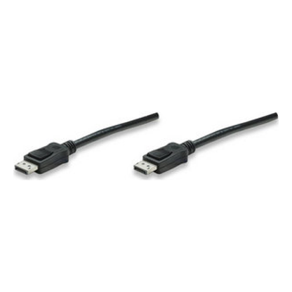 Cable Displayport 4K MANHATTAN 307093