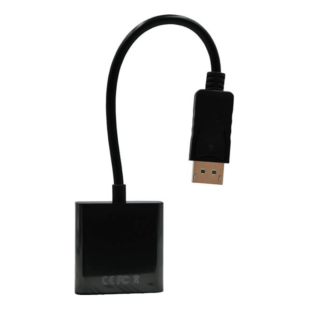 Adaptadores Displayport URBAN BALANCE  UBDP-VGA