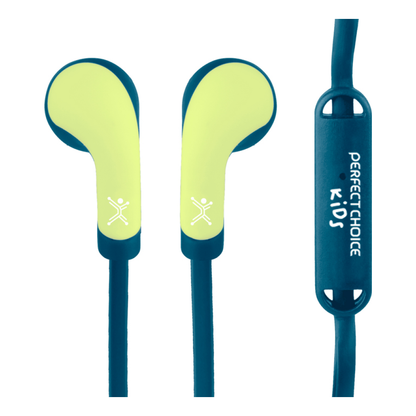 AUDIFONOS PERFECT CHOICE  PC-116509