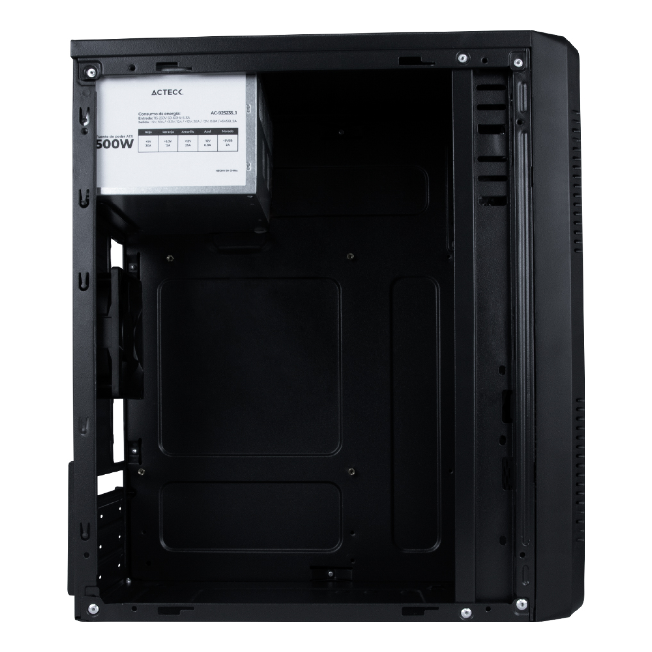 Gabinete  ACTECK GC240