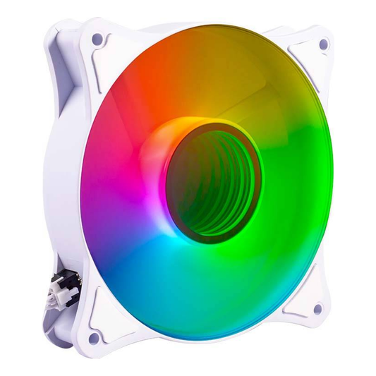 Ventilador Balam Rush EX90W
