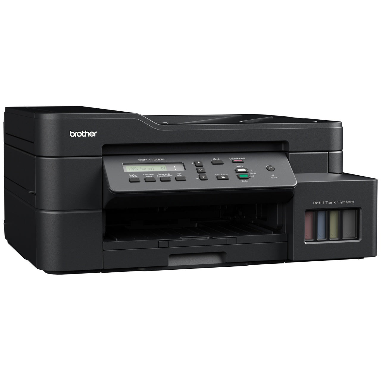 Multifuncional  BROTHER DCPT720DW