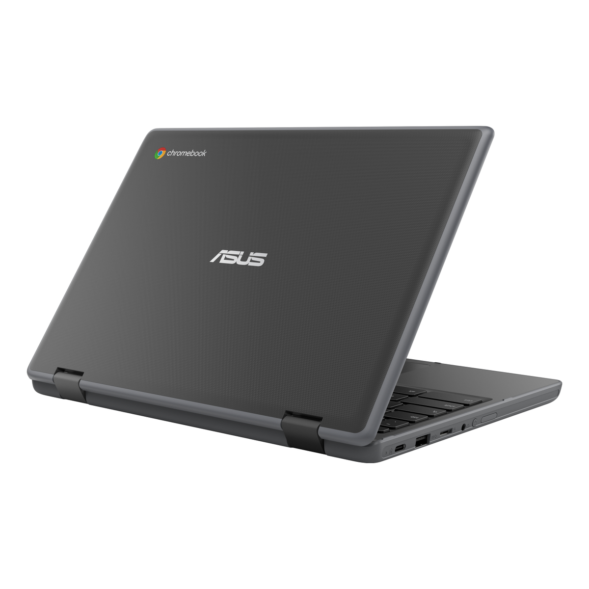 Laptop Asus Business CR1100FKA 11.6 Pulgadas HD Táctil Intel Celeron N4500 8 GB RAM (90NX03E1-M00WM0)