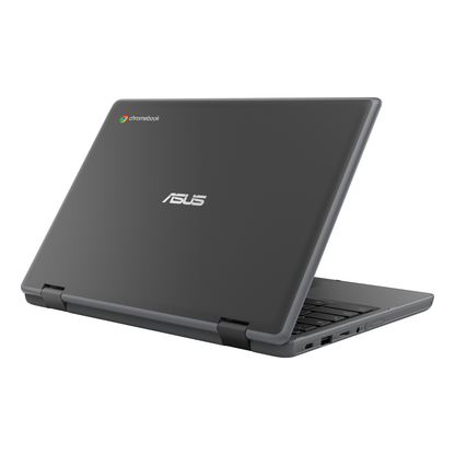 Laptop Asus Business CR1100FKA 11.6 Pulgadas HD Táctil Intel Celeron N4500 8 GB RAM (90NX03E1-M00WM0)