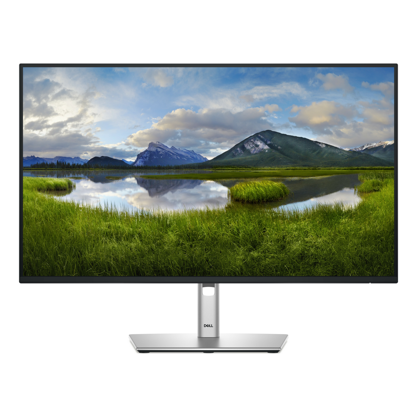 Monitores DELL P2725HE