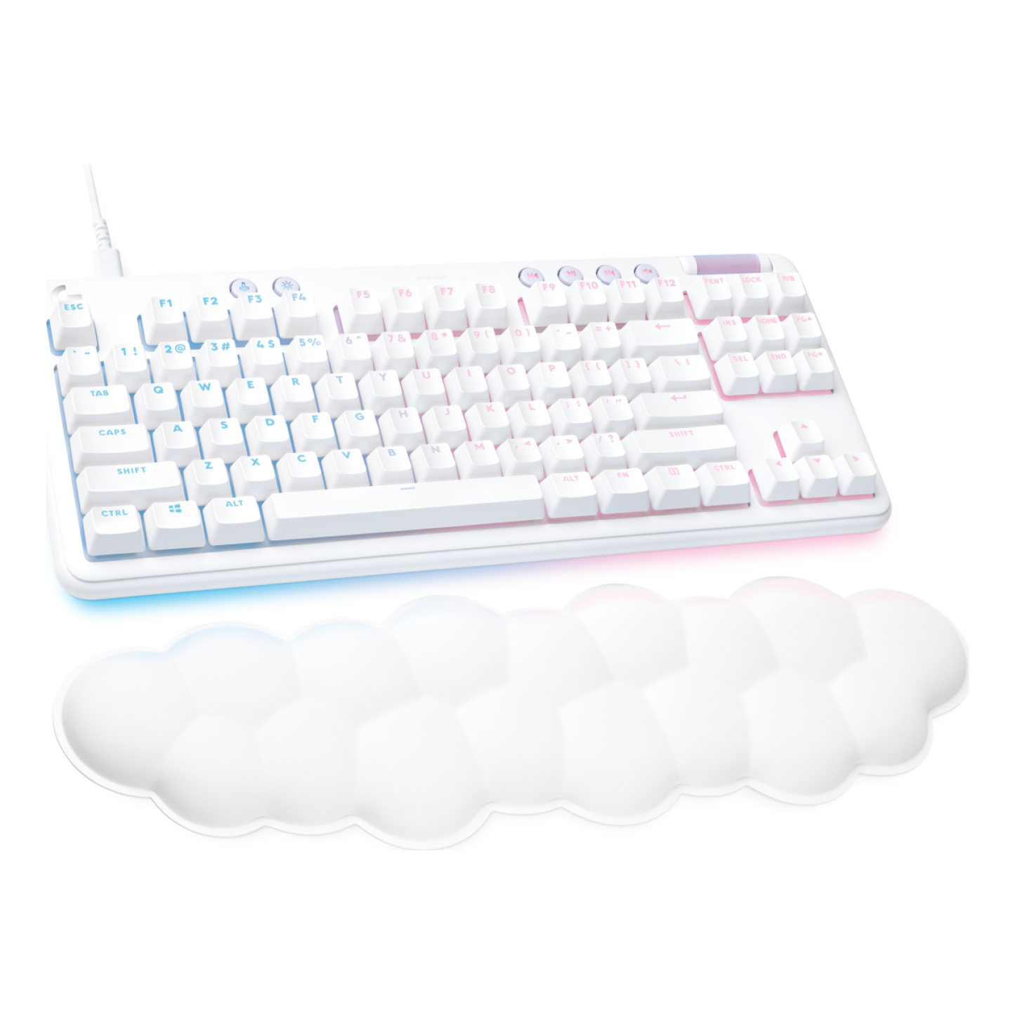 Teclado LOGITECH 920-010413