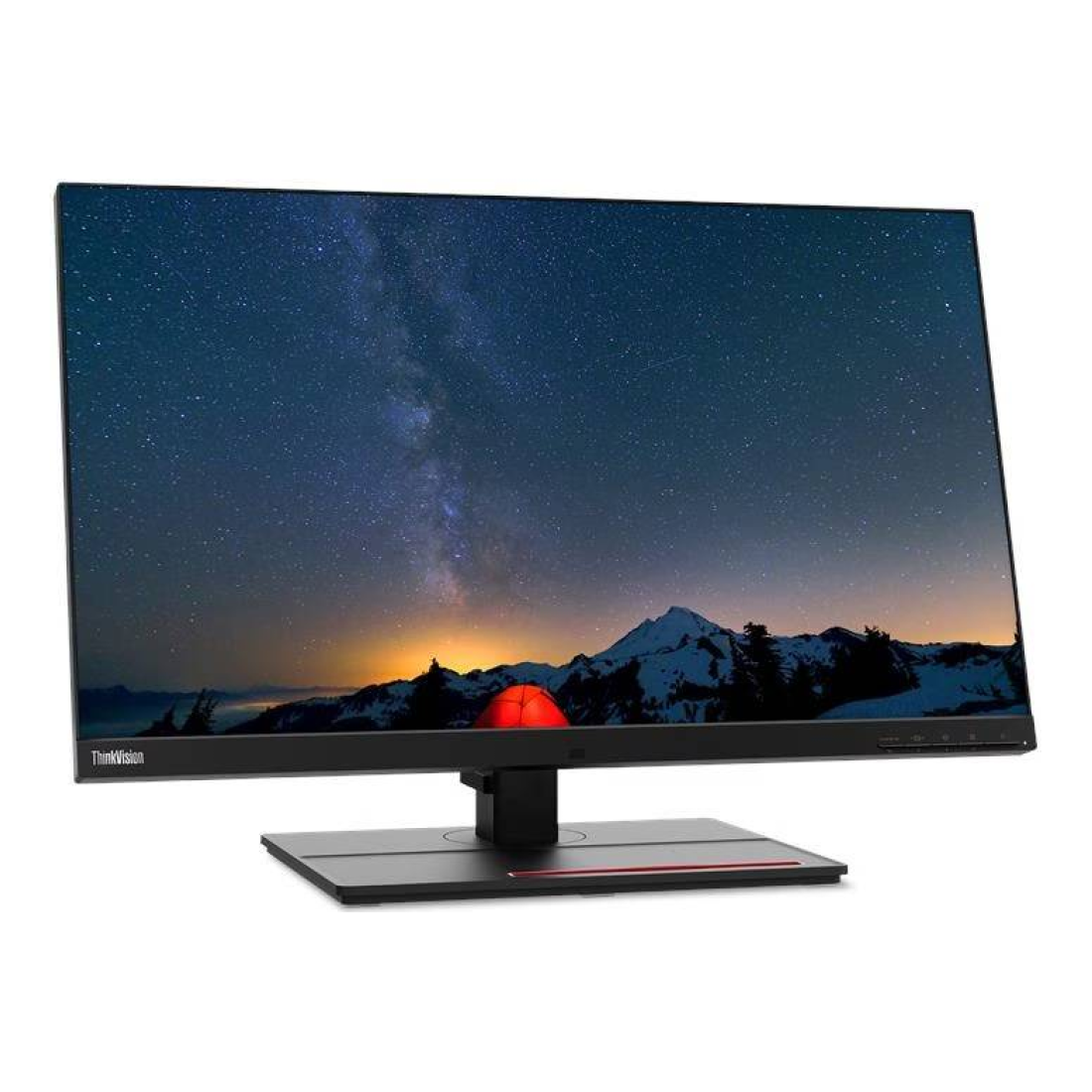 Monitores LENOVO ThinkVision P27u-20 Monitor