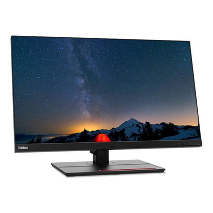 Monitores LENOVO ThinkVision P27u-20 Monitor