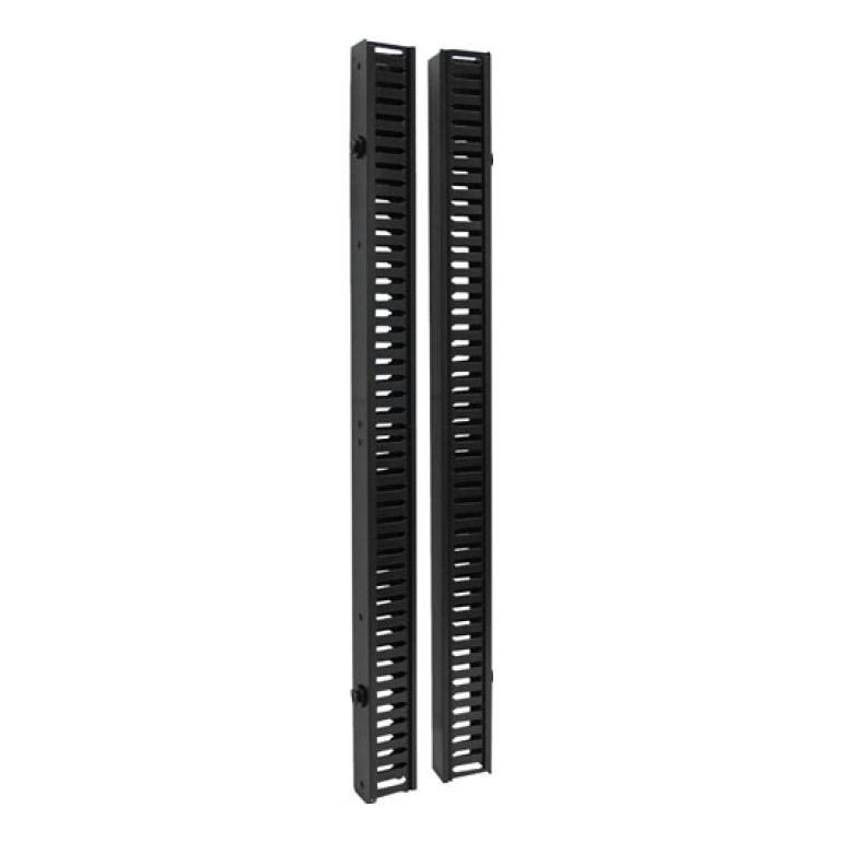 Organizador TRIPP-LITE SRCABLEDUCTVRT