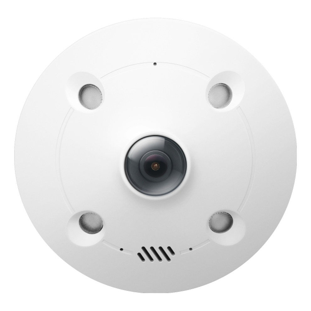 Cámara Fish eye TP-LINK Insight S655I