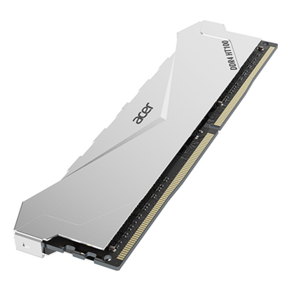 Memoria RAM Acer DDR4 HT100 Udimm Plata 8 GB 3200 MHz (BL.9BWWA.234)