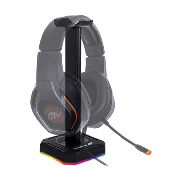 Soporte para Diadema Gaming IMMORTAL IMGSA