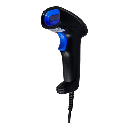 Lector de Códigos de Barras EVOTEC EV-3001