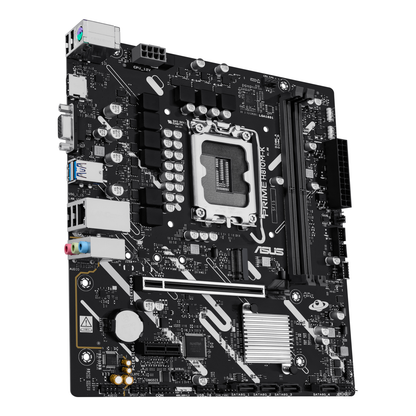 Motherboard ASUS PRIME H810M-K