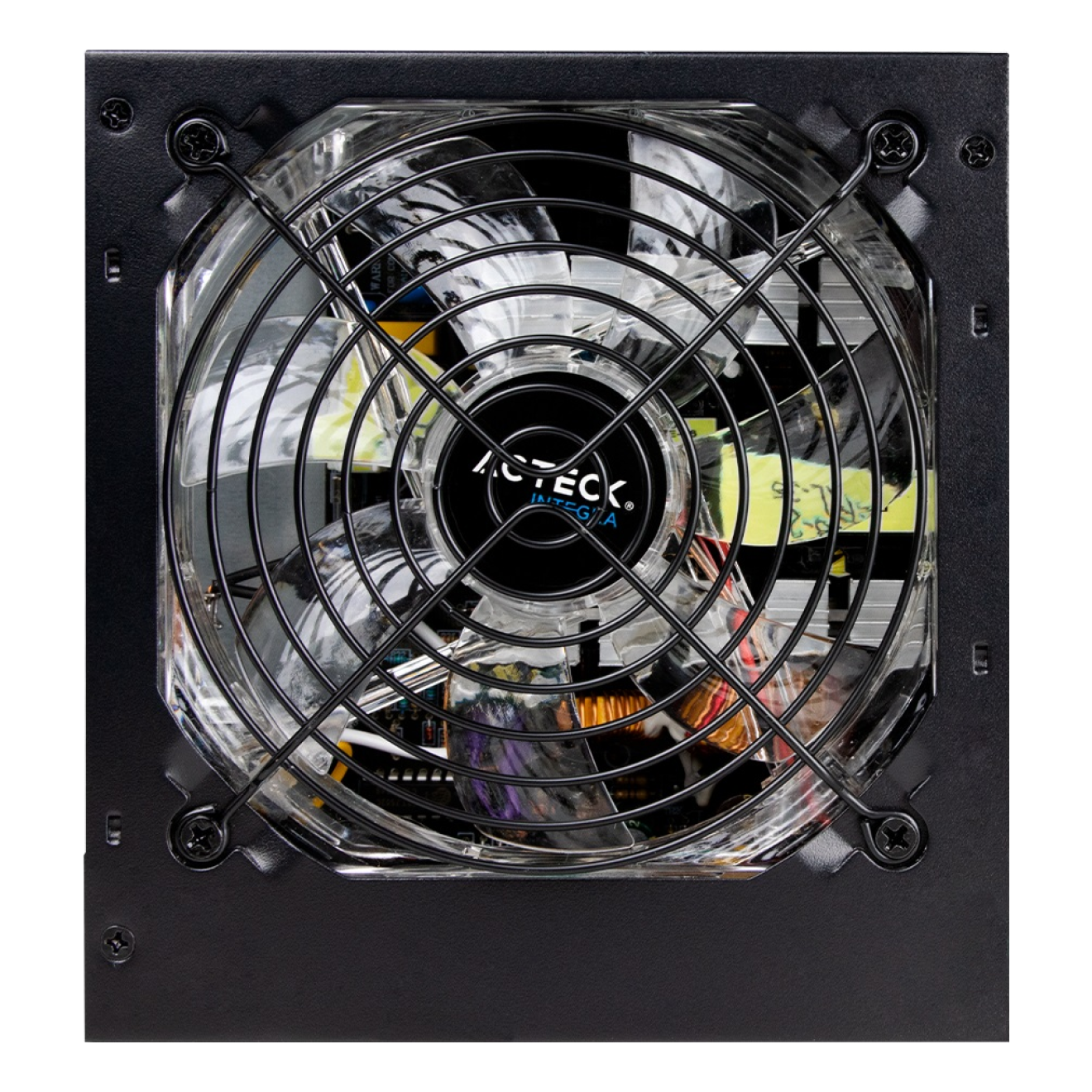 Fuente de Poder ACTECK Z-700