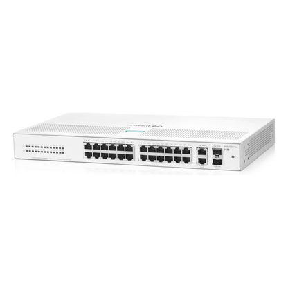 Switch ARUBA Instant On 1430