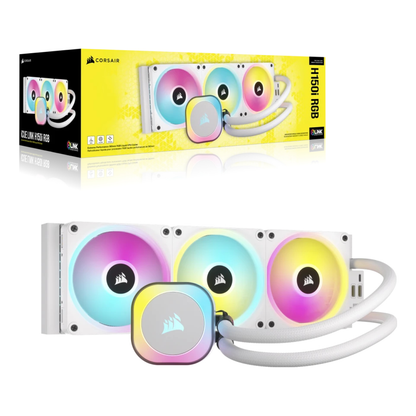 Sistema de Enfriamiento Corsair (CW-9061006-WW)
