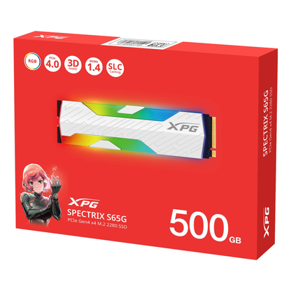 SSD ADATA SPECTRIX S65G