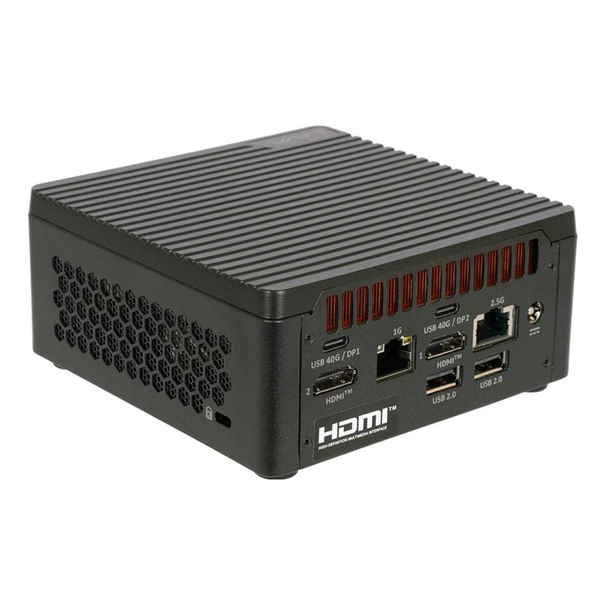 Mini PC ECS ECS Liva Z11 Plus