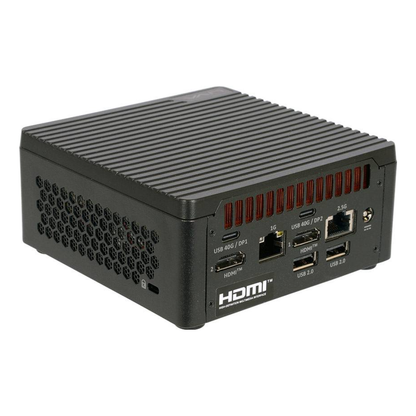 Mini PC ECS ECS Liva Z11 Plus