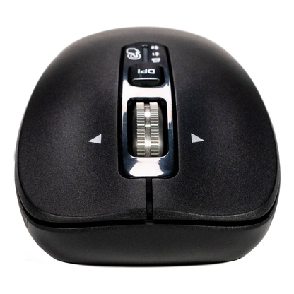 Mouse Naceb Technology NA-0132