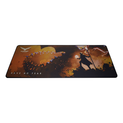 Mousepad Gaming Naceb The Wizard Naceb Technology NA-0957