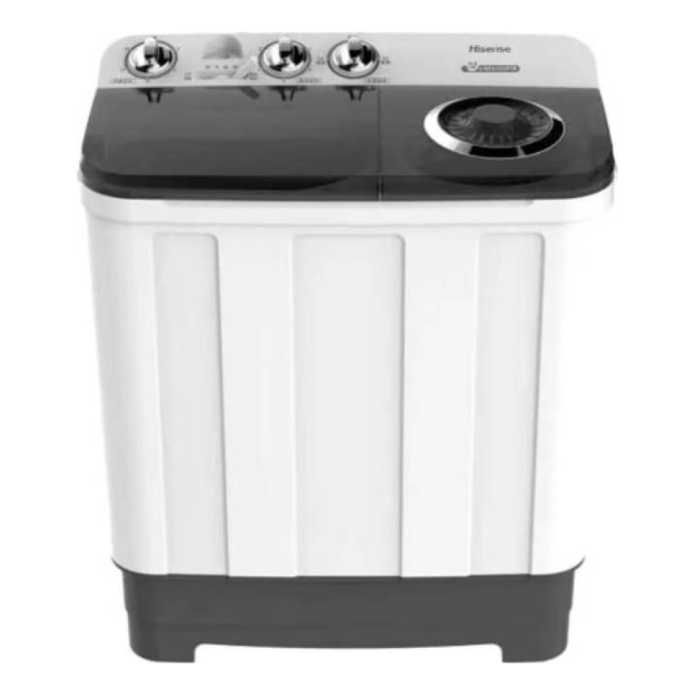Lavadoras Hisense WSA1102PCN