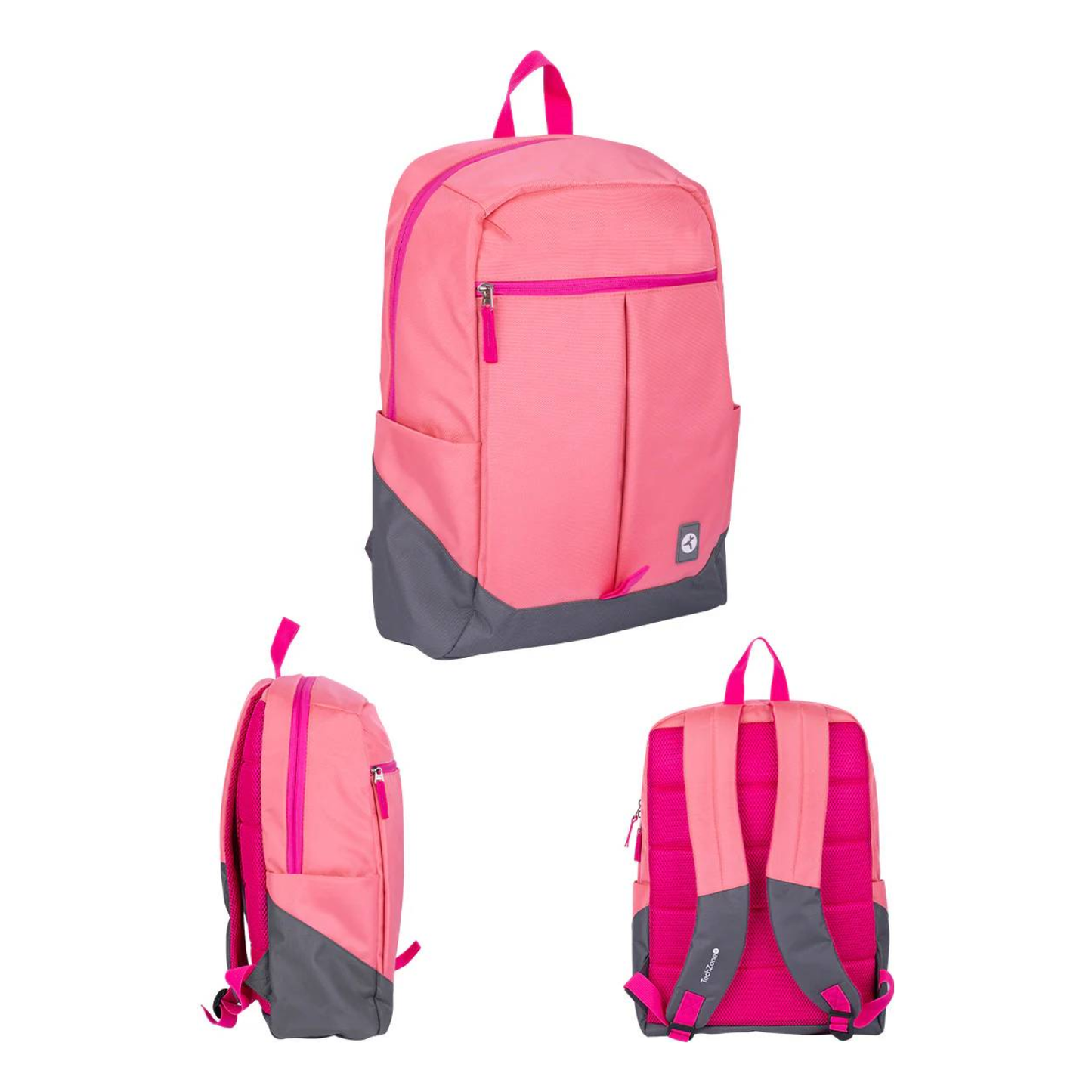 Mochila TECHZONE RAINBOW