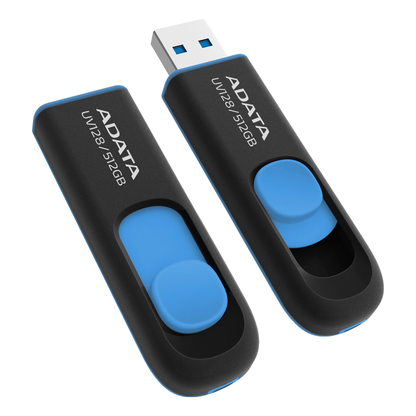 Memoria USB ADATA UV128