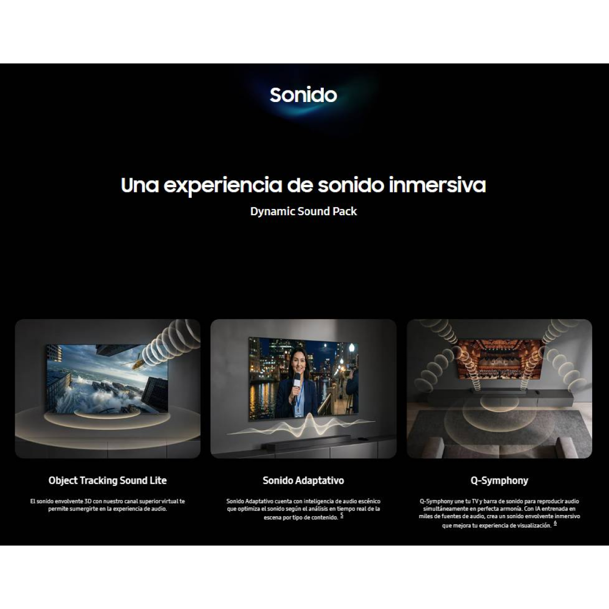 Televisiones SAMSUNG UN50U8200HFXZX