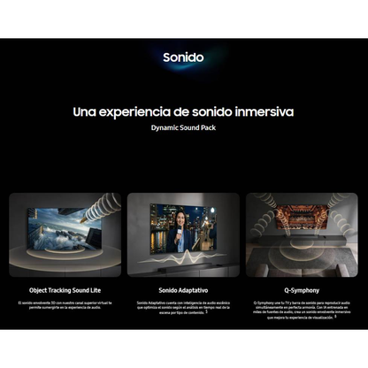 Televisiones SAMSUNG UN50U8200HFXZX