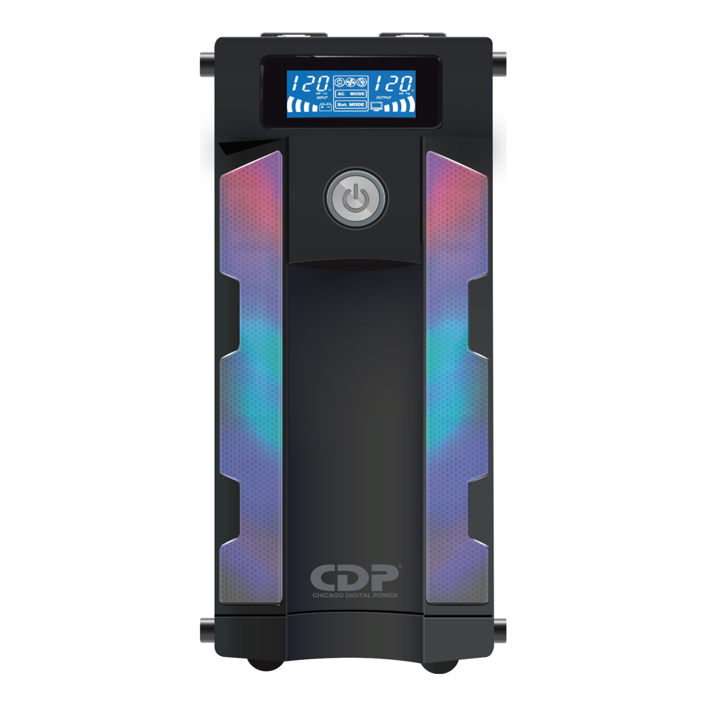 UPS CDP GSMART1516B