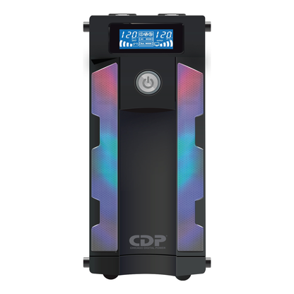 UPS CDP GSMART1516B