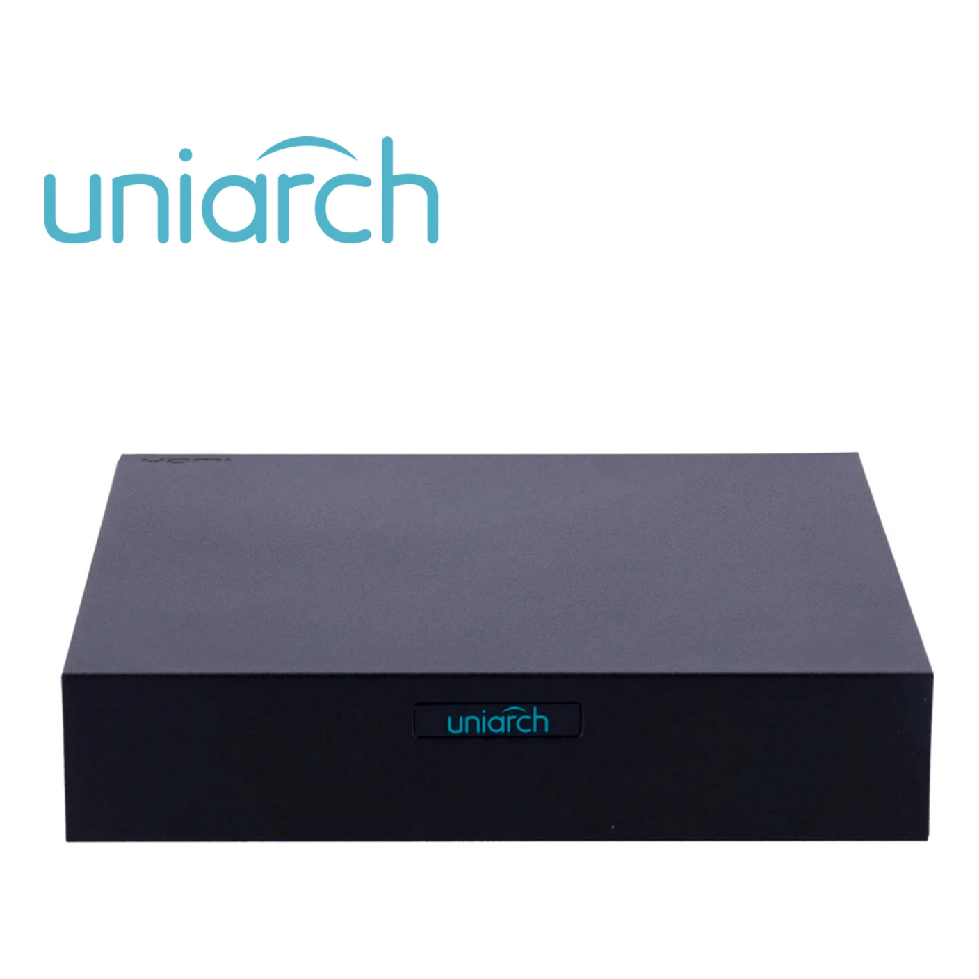 NVR UNIARCH NVR-108S3-P8-ECO
